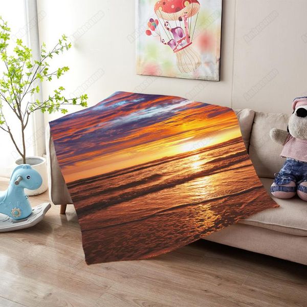blankets colorful sunset for bed sea soft fluffy blanket ocean horizon vertical custom 3d cobertor 150x200cm
blankets colorful sunset for bed sea soft fluffy blanket ocean horizon vertical custom 3d cobertor 150x200cm