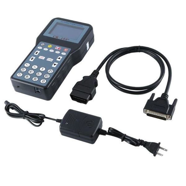 durable 100 -100 v99.99 universal obd2 key programmer for multi brands practical portable programmers diagnostic tools
durable 100 -100 v99.99 universal obd2 key programmer for multi brands practical portable programmers diagnostic tools