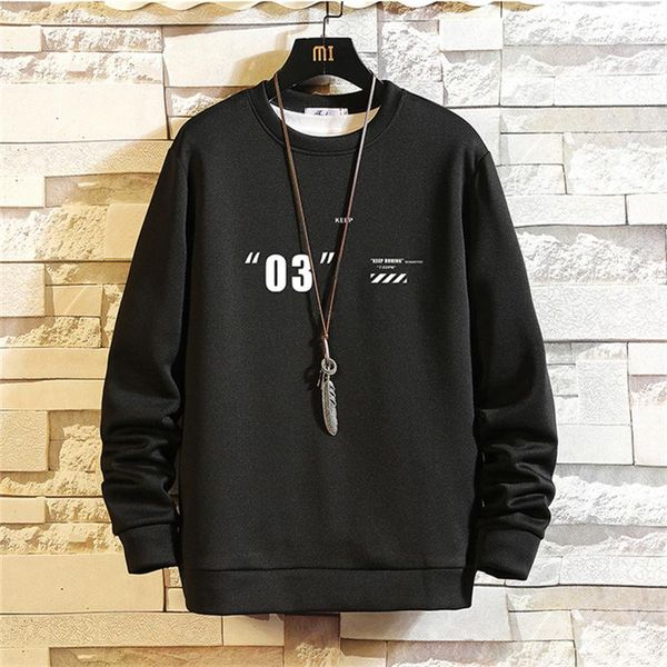 men's hoodies & sweatshirts kalilex autumn oversized men sweatshirt trend fashion hip-hop streetwear outdoor sports pullover double-sid, Black
men's hoodies & sweatshirts kalilex autumn oversized men sweatshirt trend fashion hip-hop streetwear outdoor sports pullover double-sid, Black