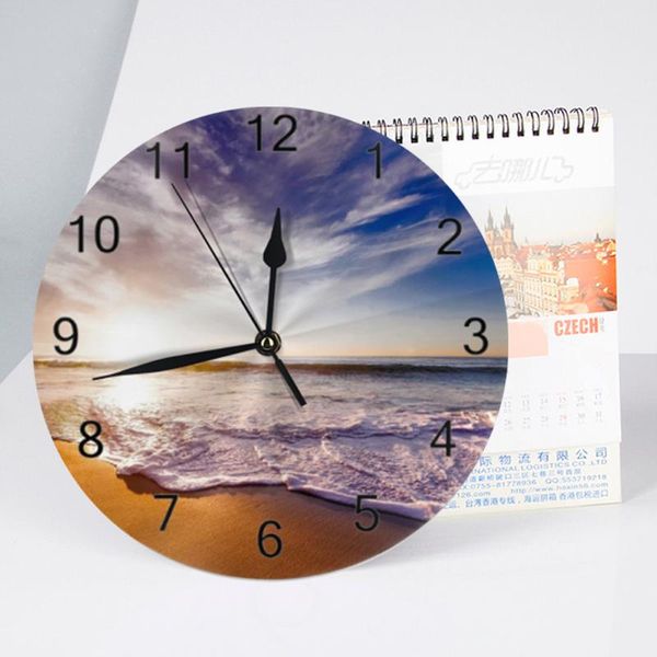 wall clocks 10inch round clock numeral digital dial mute scenery no ticking sound battery operated home kitchen/living room
wall clocks 10inch round clock numeral digital dial mute scenery no ticking sound battery operated home kitchen/living room