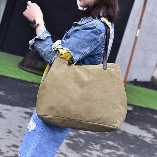 cross body female shoulder bag casual women canvas handbag wear-resistant big tote messenger bags
cross body female shoulder bag casual women canvas handbag wear-resistant big tote messenger bags