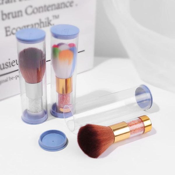 nail brushes soft head dust clean powder brush single acrylic&uv gel art cleaner remover beauty colorful tool, Yellow
nail brushes soft head dust clean powder brush single acrylic&uv gel art cleaner remover beauty colorful tool, Yellow