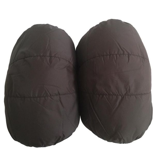 elbow & knee pads 2pcs pad soft support brace protector down feather for men(random color), Black;gray
elbow & knee pads 2pcs pad soft support brace protector down feather for men(random color), Black;gray