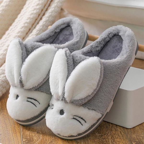 women plush slippers warm winter ladies shoes home flats bedroom indoor casual non slip footwear woman 2021, Black
women plush slippers warm winter ladies shoes home flats bedroom indoor casual non slip footwear woman 2021, Black