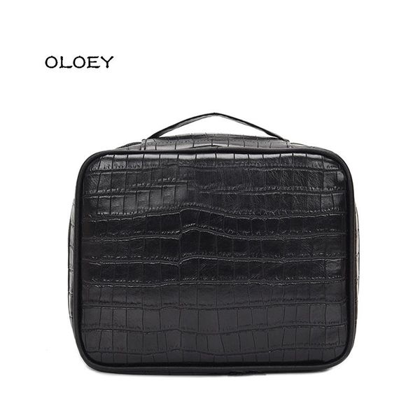 cosmetic bags & cases women fashion pu leather travel handbag organizer makeup bag wash make up elegant beauticians cosmetics case
cosmetic bags & cases women fashion pu leather travel handbag organizer makeup bag wash make up elegant beauticians cosmetics case