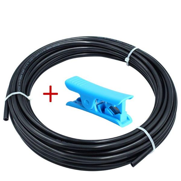 watering equipments od6mm id4mm 10m 20m/65.8ft black pe pipe water hose flexible tube for ro filter system aquarium revers irrigation
watering equipments od6mm id4mm 10m 20m/65.8ft black pe pipe water hose flexible tube for ro filter system aquarium revers irrigation
