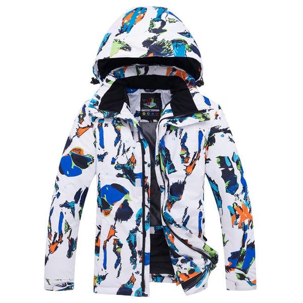 style ski suit boys and girls outdoor sports warm children's breathable wear-resistant snowboarding jacket skiing jackets
style ski suit boys and girls outdoor sports warm children's breathable wear-resistant snowboarding jacket skiing jackets