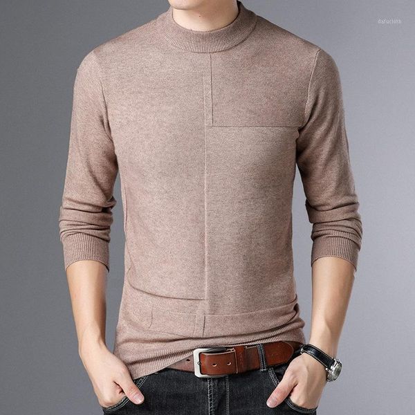 men's sweaters casual sweater men slim fit long sleeve shirt 2021 autumn winter warm o-neck pullover mens homme knitwear clothing, White;black
men's sweaters casual sweater men slim fit long sleeve shirt 2021 autumn winter warm o-neck pullover mens homme knitwear clothing, White;black