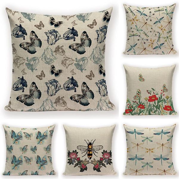 cushion/decorative pillow cartoon butterfly cover sofa decorative cushions flower cushion for living room dragonfly bee pillows home decor c
cushion/decorative pillow cartoon butterfly cover sofa decorative cushions flower cushion for living room dragonfly bee pillows home decor c