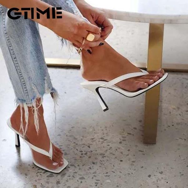 dress shoes stylish women's heel flip flops black high heels white sandals women mules slippers ladies summer 36-42#sjpae-125
dress shoes stylish women's heel flip flops black high heels white sandals women mules slippers ladies summer 36-42#sjpae-125