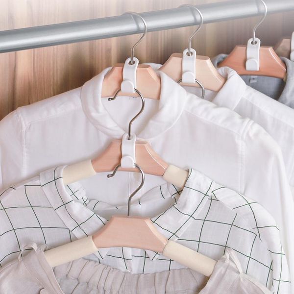 hangers & racks multi-function wardrobe hook bedroom storage coat plastic closet stack hanger rack organizer space-saving
hangers & racks multi-function wardrobe hook bedroom storage coat plastic closet stack hanger rack organizer space-saving