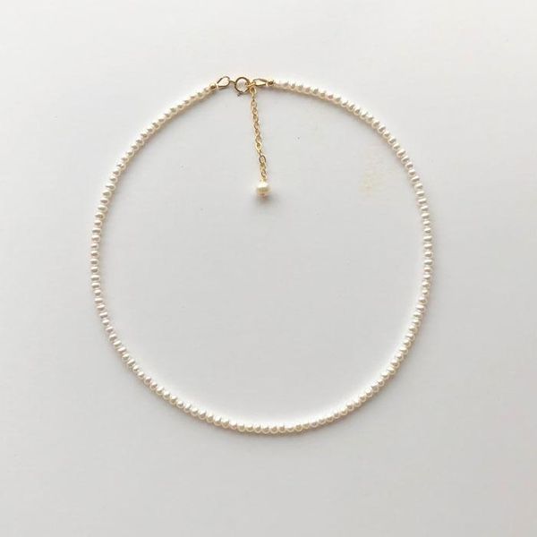 chains natural freshwater pearl irregular small clavicle chain sleek minimalist wild 925 sterling silver clasp necklace
chains natural freshwater pearl irregular small clavicle chain sleek minimalist wild 925 sterling silver clasp necklace