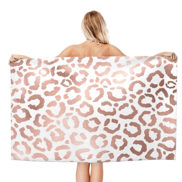 towel chic rose gold beach towel, xl bath personalized design, sand cloud luxury towels bathroom 
towel chic rose gold beach towel, xl bath personalized design, sand cloud luxury towels bathroom