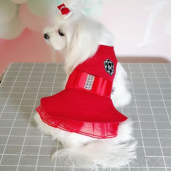 dog apparel cat small pets clothing winter dress chihuahua yorkshire pomeranian poodle bichon schnauzer costume pet clothes dresses
dog apparel cat small pets clothing winter dress chihuahua yorkshire pomeranian poodle bichon schnauzer costume pet clothes dresses