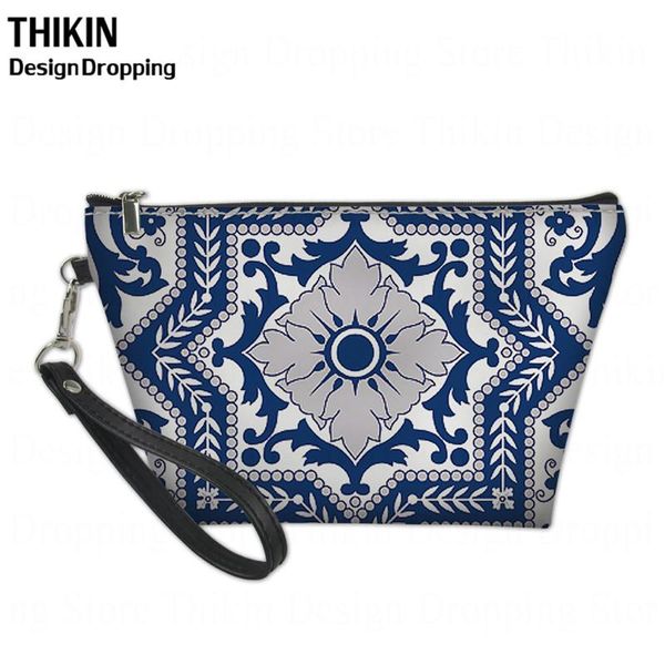 women makeup box professional datura flowers art printed leather cosmetic bag waterproof ladies toiletry neceser bags & cases
women makeup box professional datura flowers art printed leather cosmetic bag waterproof ladies toiletry neceser bags & cases