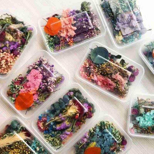 box natural dried flower dry plants real flowers candle diy epoxy jewelry making accessories craft necklace t9b0 decorative & w wreaths
box natural dried flower dry plants real flowers candle diy epoxy jewelry making accessories craft necklace t9b0 decorative & w wreaths