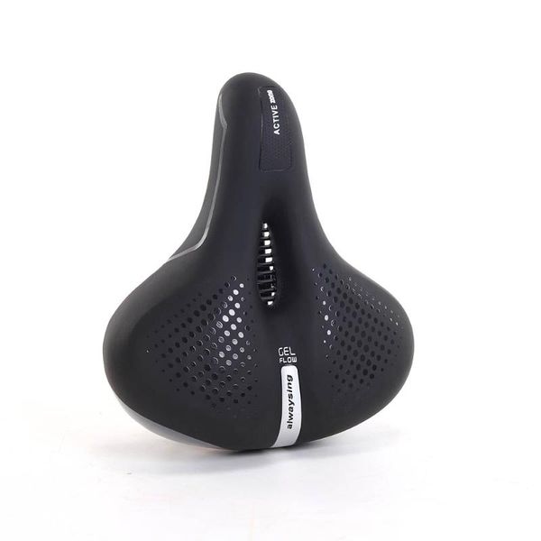 bike saddles bicycle saddle seat breathable comfort pu leather surface shockproof cycling for sport parts 
bike saddles bicycle saddle seat breathable comfort pu leather surface shockproof cycling for sport parts