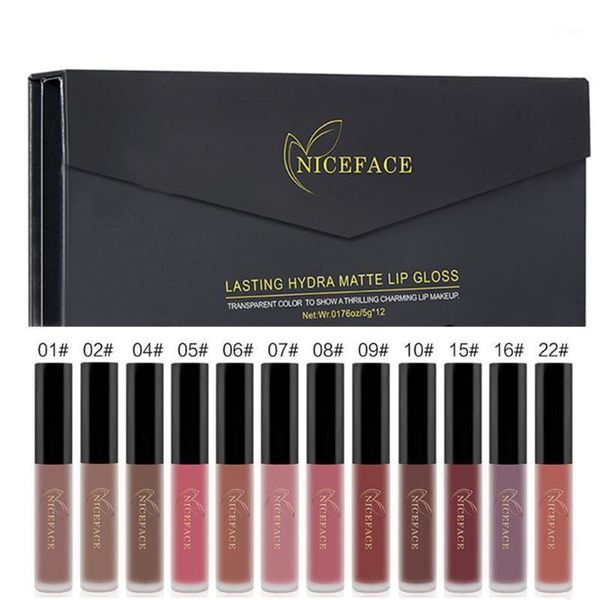 colors makeup cosmetic manual lightweight tools women glittering smooth charming lip gloss1
colors makeup cosmetic manual lightweight tools women glittering smooth charming lip gloss1