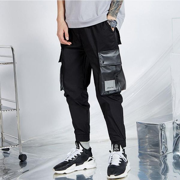 zhuzunzhe 2021 men zack cargo joggers pants trousers sweatpants casual fashion loose style large size spring hip hop men's, Black
zhuzunzhe 2021 men zack cargo joggers pants trousers sweatpants casual fashion loose style large size spring hip hop men's, Black