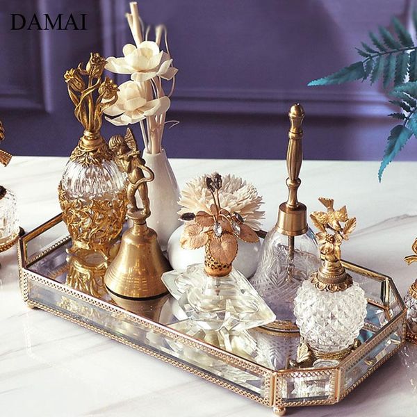 kitchen storage & organization nordic metal lace glass mirror trays cosmetic jewelry display tray household tea cup decorative
kitchen storage & organization nordic metal lace glass mirror trays cosmetic jewelry display tray household tea cup decorative