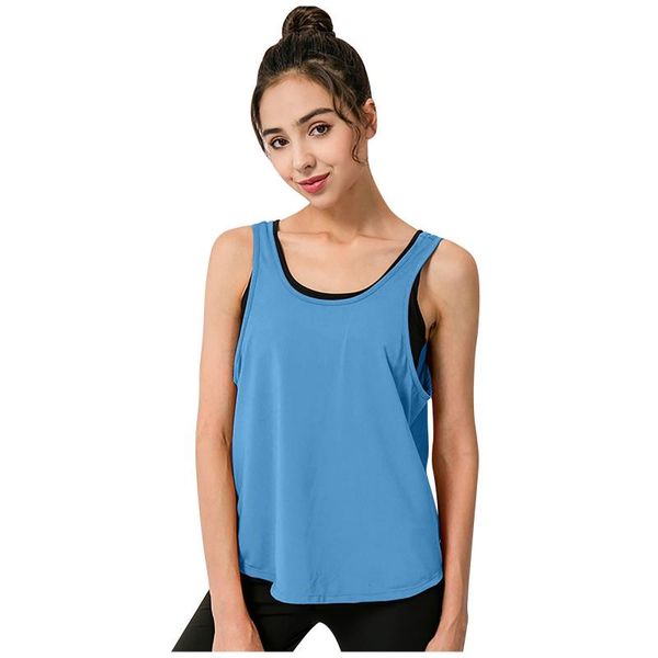 yoga outfit backless tank women's t-shirt workout sleeveless running swallowtail casual sports cycling shirts
yoga outfit backless tank women's t-shirt workout sleeveless running swallowtail casual sports cycling shirts