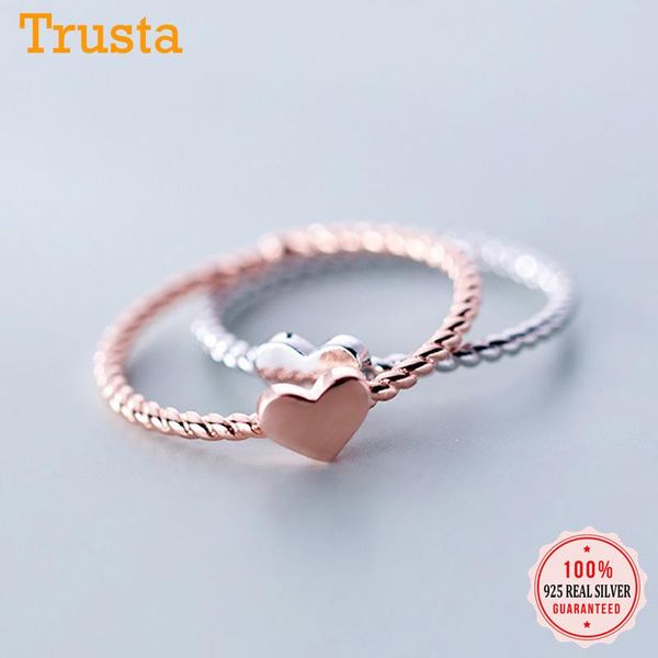 cluster rings trustdavis 925 sterling silver round heart square cross with cz open finger ring for women girls jewelry da447, Golden;silver
cluster rings trustdavis 925 sterling silver round heart square cross with cz open finger ring for women girls jewelry da447, Golden;silver