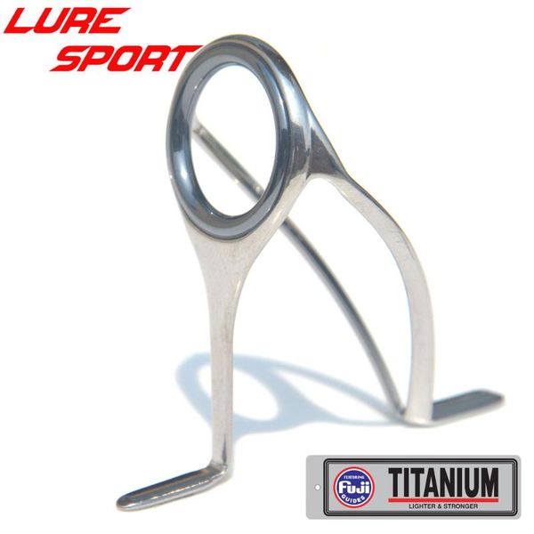 boat fishing rods japan fuji t-rvsg titannium frame sic ring guide rod building component repair pole diy accessory
boat fishing rods japan fuji t-rvsg titannium frame sic ring guide rod building component repair pole diy accessory