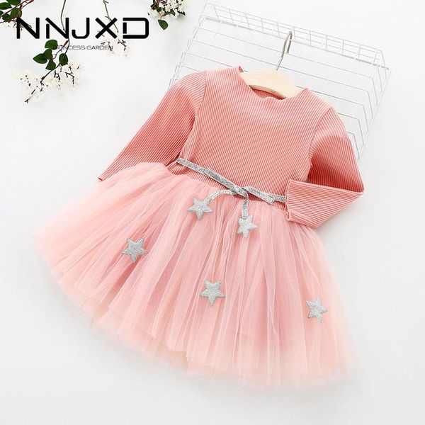 girl's dresses girls dress pentagram princess clothes long sleeve autumn casual children clothing kids tutu for, Red;yellow
girl's dresses girls dress pentagram princess clothes long sleeve autumn casual children clothing kids tutu for, Red;yellow