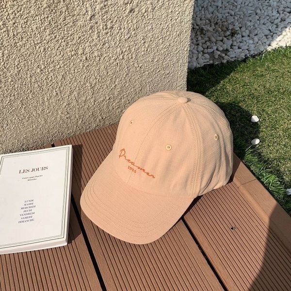 ins baseball cap womens korean-style fashionable all-match face-looking small japanese hat summer letter sun-proof peaked cap men, Blue;gray
ins baseball cap womens korean-style fashionable all-match face-looking small japanese hat summer letter sun-proof peaked cap men, Blue;gray