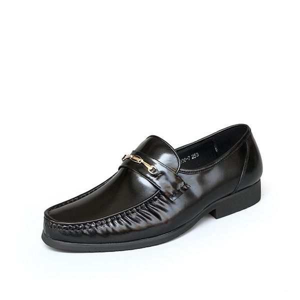 dress shoes 2021 men loafers driving fashion boat footwear man brand leather moccasins men's comfy drive casual, Black
dress shoes 2021 men loafers driving fashion boat footwear man brand leather moccasins men's comfy drive casual, Black