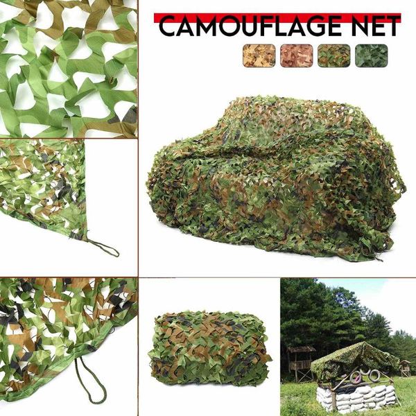 shade 1.5x6 2x2 2x5 2x6 2x7 2x8 2.5x5 3x6 jungle camo netting camouflage net for car cover camping woodland military hunting
shade 1.5x6 2x2 2x5 2x6 2x7 2x8 2.5x5 3x6 jungle camo netting camouflage net for car cover camping woodland military hunting