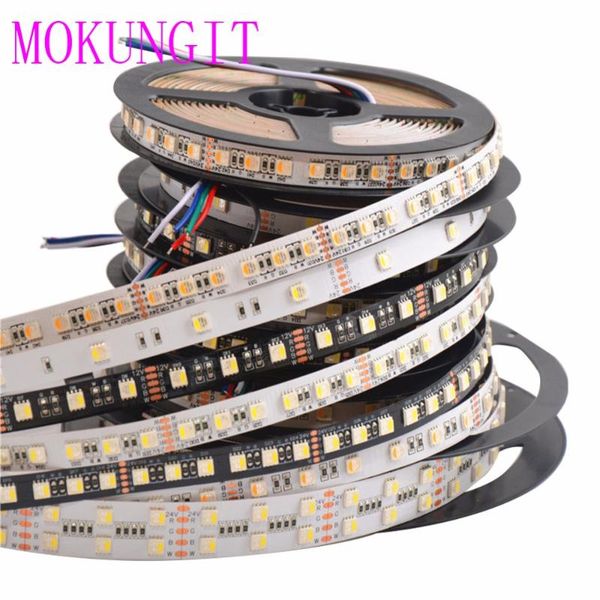 5m rgbw 4 in 1 flexible led strip rgb+cool/warm white,4 color chip, 30/60/72/84/96/120led/m 12v 24v strips
5m rgbw 4 in 1 flexible led strip rgb+cool/warm white,4 color chip, 30/60/72/84/96/120led/m 12v 24v strips