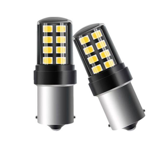 10-30pcs automobile led turn signal 1156 1157 2835 16smd ba15s reversing light truck brake white 12-24v emergency lights
10-30pcs automobile led turn signal 1156 1157 2835 16smd ba15s reversing light truck brake white 12-24v emergency lights
