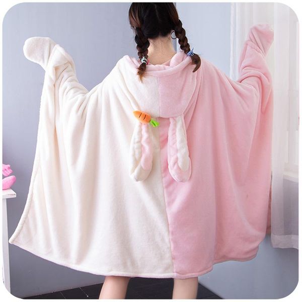 blankets hoodie single cotton cartoon summer kawwaii nordic throw fleece blanket faux fur bedding koce dekoracyjne cover
blankets hoodie single cotton cartoon summer kawwaii nordic throw fleece blanket faux fur bedding koce dekoracyjne cover