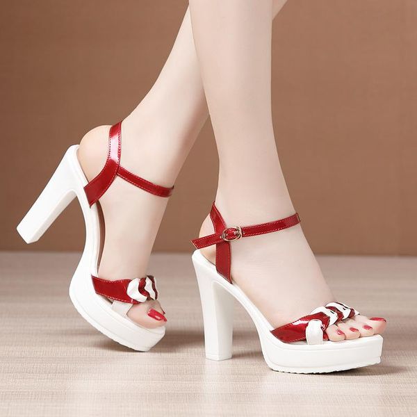 high heels sandals women wedding shoes summer 2021 elegant platform ladies office party sandalsgkm4, Black
high heels sandals women wedding shoes summer 2021 elegant platform ladies office party sandalsgkm4, Black