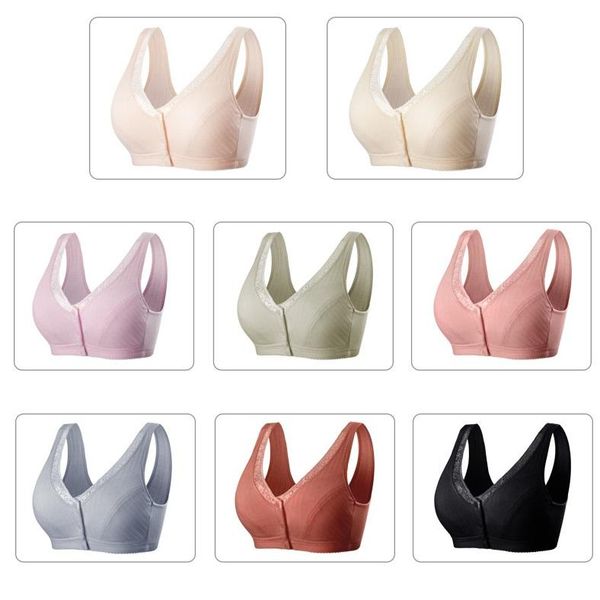 bras maternity nursing bra breastfeeding gathered pregnancy clothes cotton underwear women thin front open cup breast feeding, Red;black
bras maternity nursing bra breastfeeding gathered pregnancy clothes cotton underwear women thin front open cup breast feeding, Red;black