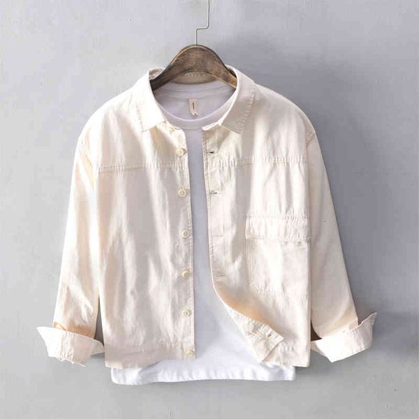 men's t-shirts arrival long-sleeved casual brand fashion comfortable cotton shirt for men solid shirts male camisa chemise b8gd, White;black
men's t-shirts arrival long-sleeved casual brand fashion comfortable cotton shirt for men solid shirts male camisa chemise b8gd, White;black