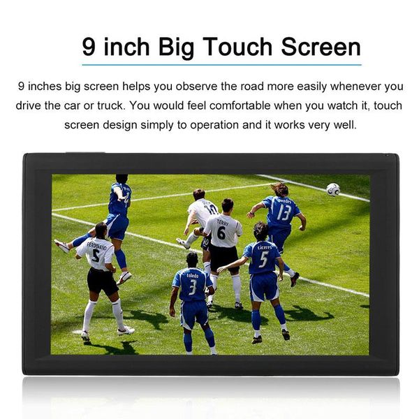 car gps & accessories navigation navigator system universal hd direct access spoken abs 9 inch pratical
car gps & accessories navigation navigator system universal hd direct access spoken abs 9 inch pratical