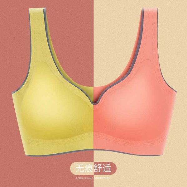 women's shapers latex vest, color contrast beauty back underwear seamless sports yoga bra, Black;white
women's shapers latex vest, color contrast beauty back underwear seamless sports yoga bra, Black;white