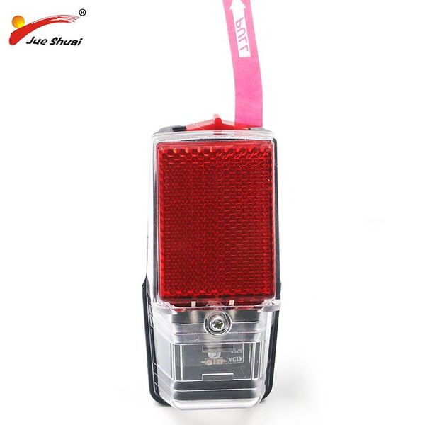 bike lights good leds battery fender light mount on the mudguard red plastic safe warning bicycle taillight rear
bike lights good leds battery fender light mount on the mudguard red plastic safe warning bicycle taillight rear