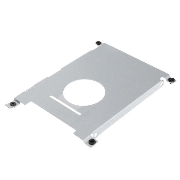 computer cables & connectors 2.5" hard drive caddy tray hdd bracket with screw for latitude e5430 laptop
computer cables & connectors 2.5" hard drive caddy tray hdd bracket with screw for latitude e5430 laptop