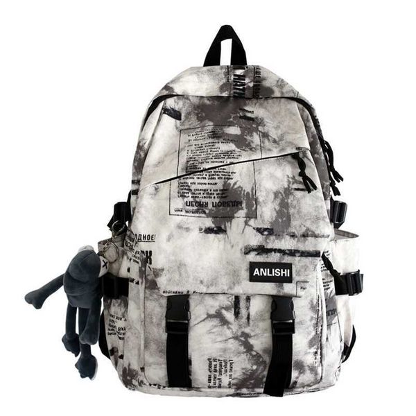 women harajuku cloud print men backpack student nylon lapcool school bag for teenage girls book bags buckle ladies 202211
women harajuku cloud print men backpack student nylon lapcool school bag for teenage girls book bags buckle ladies 202211