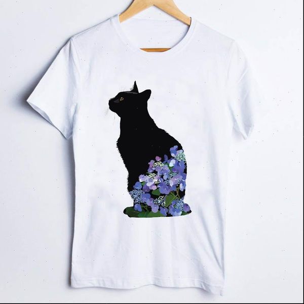 tees women for print cat pet cute 90s floral flower animal ladies clothes lady clothing female t shirt womens, White
tees women for print cat pet cute 90s floral flower animal ladies clothes lady clothing female t shirt womens, White
