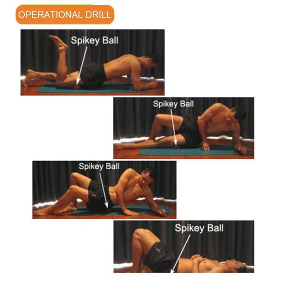 accessories foot roller massage for relief plantar fasciitis reflexology back leg muscle massager + 2 spiky ball als88
accessories foot roller massage for relief plantar fasciitis reflexology back leg muscle massager + 2 spiky ball als88