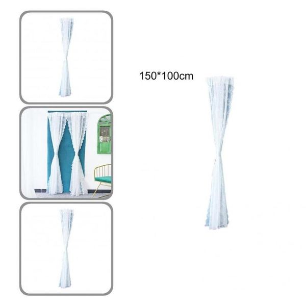 curtain & drapes tulle semi-transparent window treatment 3 sizes decorative fashion soft lace sheer rod pocket
curtain & drapes tulle semi-transparent window treatment 3 sizes decorative fashion soft lace sheer rod pocket