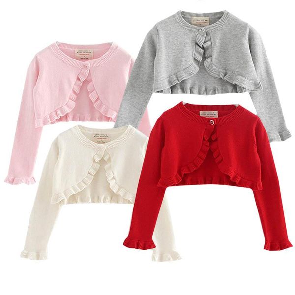jackets autumn spring kids knitting clothing baby girls cardigan coat girl shawl sweater long sleeve solid cotton, Blue;gray
jackets autumn spring kids knitting clothing baby girls cardigan coat girl shawl sweater long sleeve solid cotton, Blue;gray