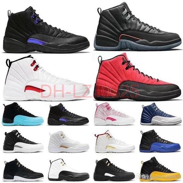 12s 13s mens basketball shoes jumpman university gold reverse flu game twist utility royalty playoffs easter arctic punch, Black
12s 13s mens basketball shoes jumpman university gold reverse flu game twist utility royalty playoffs easter arctic punch, Black