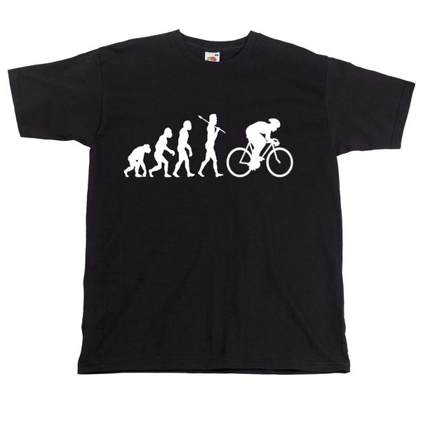 evolution of cycling tshirt tour de france tshirt cyclist gift idea t shirt, White;black 
evolution of cycling tshirt tour de france tshirt cyclist gift idea t shirt, White;black