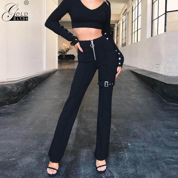 women's pants & capris gold hands fashion lady sashes high waist skinny straight vintage street wear female zipper spliced, Black;white
women's pants & capris gold hands fashion lady sashes high waist skinny straight vintage street wear female zipper spliced, Black;white