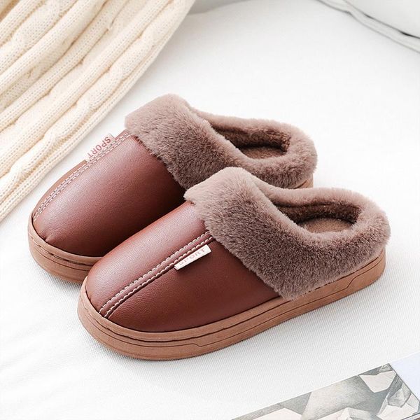 slipper waterproof furry slippers for children cotton home winter kids shoes 2021 indoor soft fur plush boy girl, Black;grey
slipper waterproof furry slippers for children cotton home winter kids shoes 2021 indoor soft fur plush boy girl, Black;grey